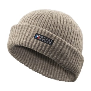 MILLET(ミレー) 【24秋冬】CHAMONIX WOOL BEANIE MIV10303