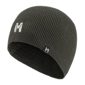 MILLET(ミレー) 【24秋冬】WOOL BEANIE M(ウール ビーニー M) MIV9605-N8637