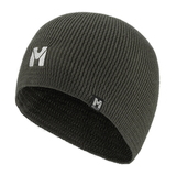 MILLET(ミレー) 【24秋冬】WOOL BEANIE M(ウール ビーニー M) MIV9605-N8637 ニット帽･ビーニー