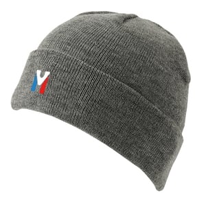 MILLET(ミレー) ＵＲＢＡＮ ＢＥＡＮＩＥ（アーバン ビーニー） ＯＮＥ ＳＩＺＥ Ｎ４８０９（ＨＥＡＴＨＥＲ ＧＲＥＹ） MIV9270