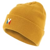 MILLET(ミレー) 【24秋冬】URBAN BEANIE(アーバン ビーニー) MIV9270 ニット帽･ビーニー