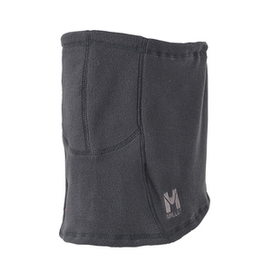 MILLET(ミレー) 【24秋冬】POLAR ERGO NECK GAITER(ポーラ エルゴ ネック ゲイター) MIV01473