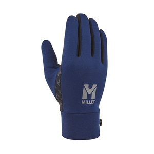 MILLET(ミレー) ＷＡＲＭ ＳＴＲＥＴＣＨ ＴＲＥＫ ＧＬＯＶＥ Ｍ ＮＡＶＹ MIV01833-N0194