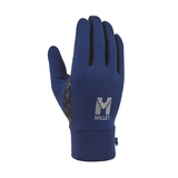 MILLET(ミレー) 【24秋冬】WARM STRETCH TREK GLOVE MIV01833-N0194 インナー･フリースグローブ(アウトドア)