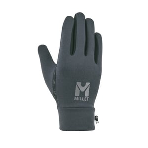 MILLET(ミレー) ＷＡＲＭ ＳＴＲＥＴＣＨ ＴＲＥＫ ＧＬＯＶＥ Ｓ ＣＡＳＴＥＬＲＯＣＫ MIV01833-N3721