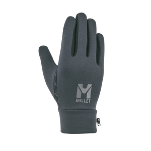 MILLET(ミレー) ＷＡＲＭ ＳＴＲＥＴＣＨ ＴＲＥＫ ＧＬＯＶＥ Ｌ ＣＡＳＴＥＬＲＯＣＫ MIV01833-N3721