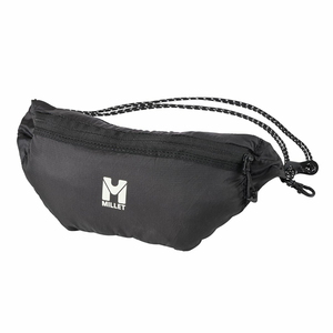 MILLET(ミレー) 【24秋冬】MINI PACKABLE WAIST POUCH MIS0798