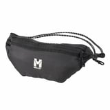 MILLET(ミレー) 【24秋冬】MINI PACKABLE WAIST POUCH MIS0798 ウエストバッグ･ウエストポーチ