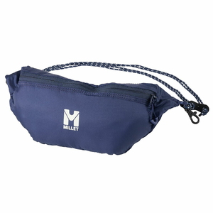 MILLET(ミレー) 【24秋冬】MINI PACKABLE WAIST POUCH MIS0798