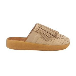 MALIBU SANDALS（マリブサンダルズ） 【24秋冬】THUNDERBIRD THATCH MULE(サンダーバードサッチミュール) MS223002