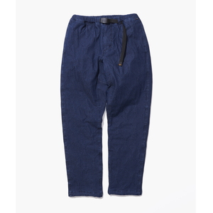 【送料無料】ROKX(ロックス) ＤＥＮＩＭ ＱＵＩＬＴ ＷＯＲＫ ＰＡＮＴ ｉｎｓｕｌａｔｅｄ ＰＯＬＡＲＴＥＣ ＰＯＷＥＲＦＩＬＬ Ｍ ＤＡＲＫ ＵＳＥＤ RXMF241009