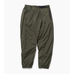 【送料無料】ROKX(ロックス) 【２４秋冬】ＨＡＶＡＳＵ ＡＣＴＩＯＮ ＰＡＮＴ ＬＩＮＥＤ ＰＯＬＡＲＴＥＣ ＡＬＰＨＡ Ｍ ＯＬＩＶＥ RXMF241011