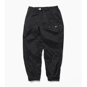 【送料無料】ROKX(ロックス) 【２４秋冬】ＨＡＶＡＳＵ ＡＣＴＩＯＮ ＰＡＮＴ ＬＩＮＥＤ ＰＯＬＡＲＴＥＣ ＡＬＰＨＡ Ｍ ＢＬＡＣＫ RXMF241011