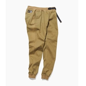 ROKX(ロックス) 【24秋冬】MG WOOD PANT RXMS191020