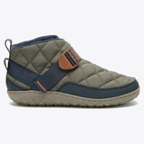 Chaco(チャコ) 【24秋冬】Ms RAMBLE RUGGED(メンズ ランブルラゲット) 12366177859090 防寒ウィンターシューズ