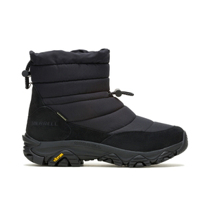 【送料無料】MERRELL(メレル) 【２４秋冬】ＣＯＬＤＰＡＣＫ ３ ＺＥＲＯ ＴＨＥＲＭＯ ＴＡＬＬ ＷＰ ６．５／２４．５ｃｍ ＢＬＡＣＫ U5006763