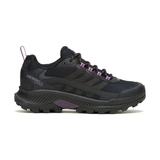 MERRELL(メレル) 【24秋冬】SPEED STRIKE 2 WATERPROOF/ウィメンズモデル W038282 登山靴 ミドルカット(レディース)