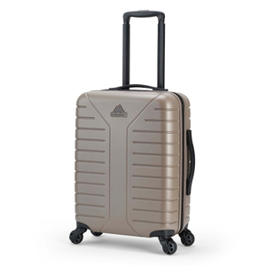 【送料無料】GREGORY(グレゴリー) ＱＵＡＤＲＯ ＩＮＴ ＣＡＲＲＹ ＯＮ（クアドロ インターナショナルキャリーオン） ３２Ｌ ミラージュタン 150950A269