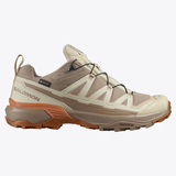 SALOMON(サロモン) 【24秋冬】X ULTRA 360 EDGE GORE-TEX W L47463600 登山靴 ローカット(レディース)