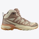 SALOMON(サロモン) X ULTRA 360 EDGE MID GORE-TEX W L47462700 登山靴 ミドルカット(レディース)