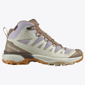 SALOMON(サロモン) 【24秋冬】X ULTRA 360 EDGE MID GORE-TEX W L47462800