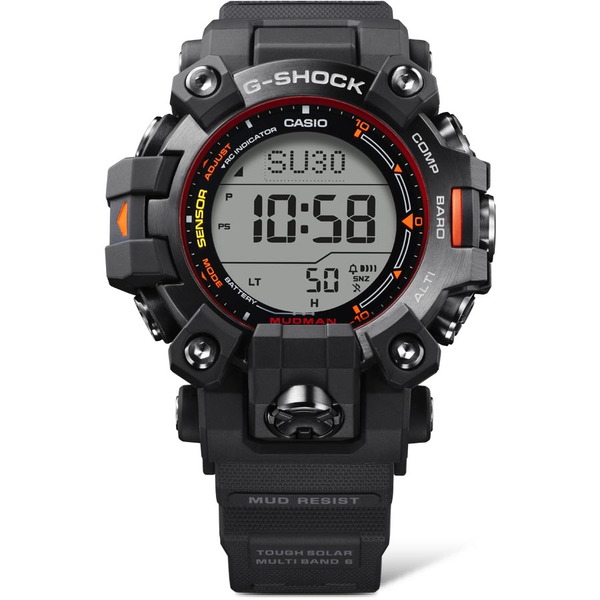 G-SHOCK(ジーショック) 【国内正規品】GW-9500MEC-1JF GW-9500MEC-1JF カジュアルウォッチ