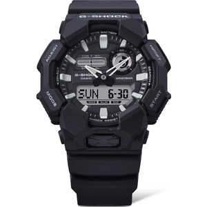 G-SHOCK（ジーショック） 【国内正規品】GA-010-1AJF GA-010-1AJF