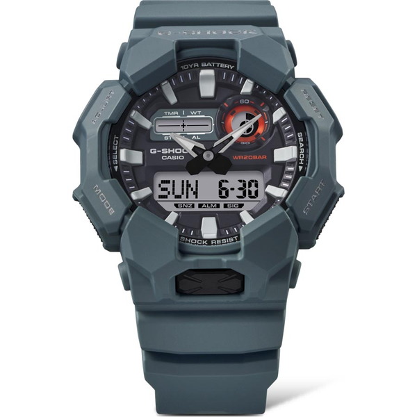 G-SHOCK(ジーショック) 【国内正規品】GA-010-2AJF GA-010-2AJF カジュアルウォッチ