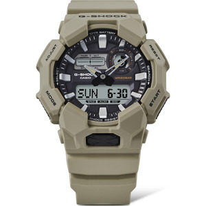 G-SHOCK（ジーショック） 【国内正規品】GA-010-5AJF GA-010-5AJF