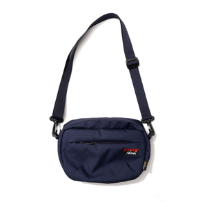 ナンガ(NANGA) CORDURA FACRIC SHOULDER BAG(コーデュラファブリックショルダーバッグ) HOKUTO-CORDURA