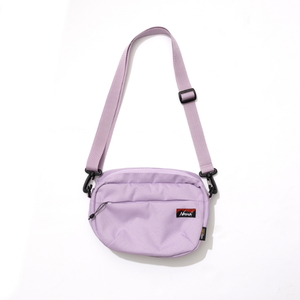 ナンガ(NANGA) CORDURA FACRIC SHOULDER BAG(コーデュラファブリックショルダーバッグ) HOKUTO-CORDURA