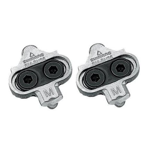 シマノ(SHIMANO)/サイクル ISMSH56J クリート SPDクリート マルチプルリリース(クリートナットなし) 21946936 ペダル