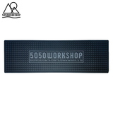 50/50 WORKSHOP(5050 ワークショップ) 5050 BAR MAT(バーマット) TR043-5WS-4440 テーブルアクセサリー