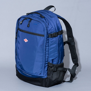 【送料無料】DANTON(ダントン) ＢＡＣＫＰＡＣＫ ＭＯＮＴ ＦＡＲＯＮ ２７（バックパック モンファロン ２７） ２７Ｌ ＮＡＶＹ #DT-H0112 NYT