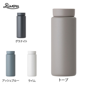 RIVERS（リバーズ） ドリンクボトル MOKU 500 BT023BE