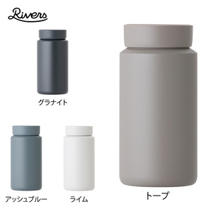 RIVERS（リバーズ） ドリンクボトル MOKU 350 BT022BE