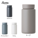 RIVERS(リバーズ) ドリンクボトル MOKU 350 BT022BE ステンレス製ボトル