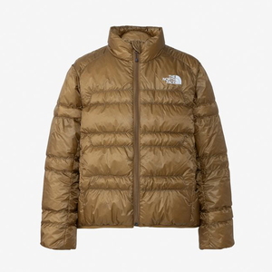 THE NORTH FACE（ザ・ノース・フェイス） 【24秋冬】ライトヒートジャケット キッズ NDJ92320