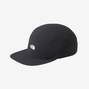 THE NORTH FACE（ザ・ノース・フェイス） アクティブ ライト ファイブ パネル キャップ フリー ブラック（２４秋冬） NN42472