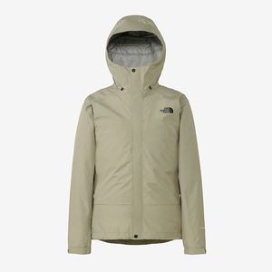 【送料無料】THE NORTH FACE（ザ・ノース・フェイス） フューチャーライト ドリズル ジャケット メンズ Ｍ クレイグレー（２４秋冬） NP12401