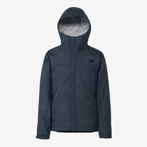 【送料無料】THE NORTH FACE（ザ・ノース・フェイス） フューチャーライト ドリズル ジャケット メンズ Ｍ アーバンネイビー（２４秋冬） NP12401