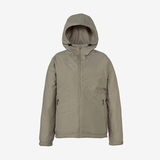 THE NORTH FACE(ザ･ノース･フェイス) コンパクト ジャケット ウィメンズ NPW72230 ソフトシェルジャケット(レディース)