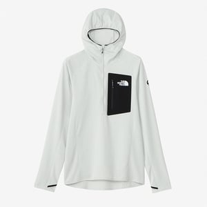 THE NORTH FACE（ザ・ノース・フェイス） エクスペディション ドライ ドット フーディ メンズ NT12321