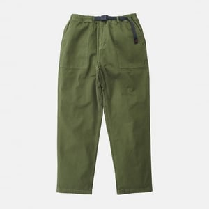 GRAMICCI(グラミチ) 【24秋冬】LOOSE TAPERED RIDGEPANT G114-OGT