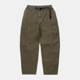 GRAMICCI(グラミチ) 【24秋冬】WS VOYAGER PANT G2SW-P090 ロング･クロップドパンツ(レディース)