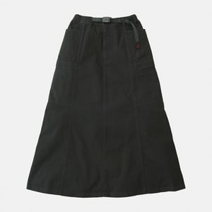 【２４秋冬】ＶＯＹＡＧＥＲ　ＳＫＩＲＴ Ｍ ＢＬＫ