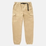 GRAMICCI(グラミチ) 【24秋冬】NN-CARGO JOGGER PANT GMP4-FJP01 ロングパンツ(メンズ)