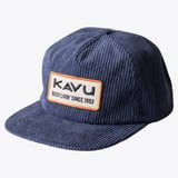 KAVU(カブー) 【24秋冬】ウッダーソン 19811542062000 キャップ