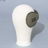 PENDLETON(ペンドルトン) 【24秋冬】FLEECE QUILTING EAR MUFF(フリース キルティング イヤーマフ) PDT-000-243014 イヤーマフ