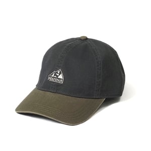 Marmot(マーモット) 【24秋冬】Classic Logo Cap TSAUE202